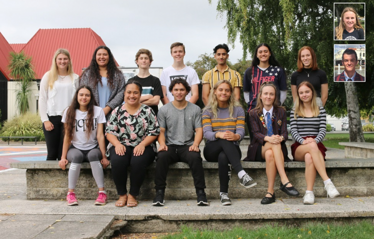 2019 Hastings Youth Council appointed