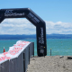 50-year-old woman from Auckland named as IronMāori competitor who died during swim leg
