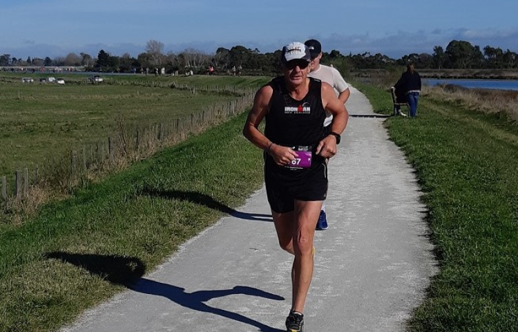 A veteran marathon runner’s view: this year’s event a great occasion