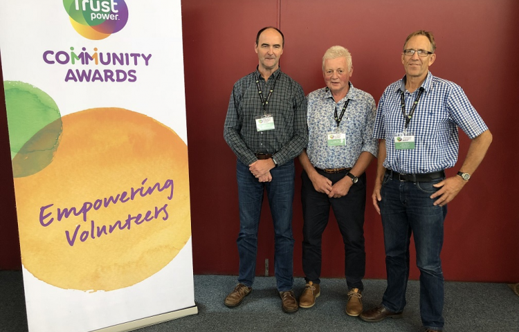 Adventure Wairoa saw Wairoa District well-represented in awards