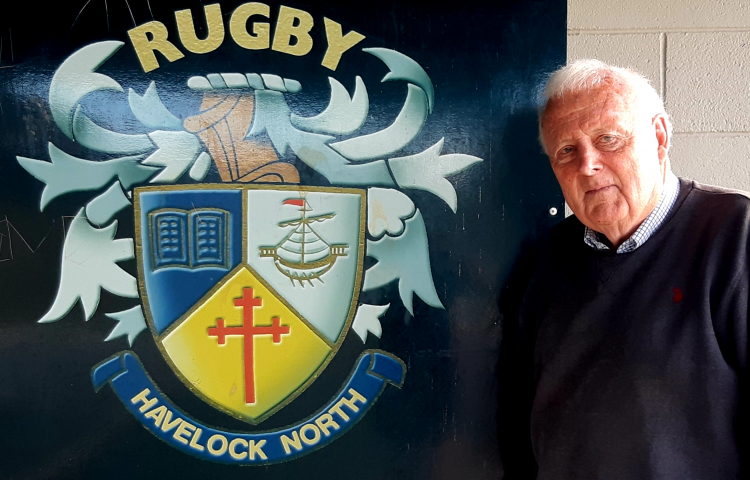 After 125 years, Havelock North Rugby Club has plenty to celebrate
