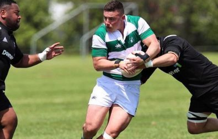 All Hawke's Bay final at Spillane Cup