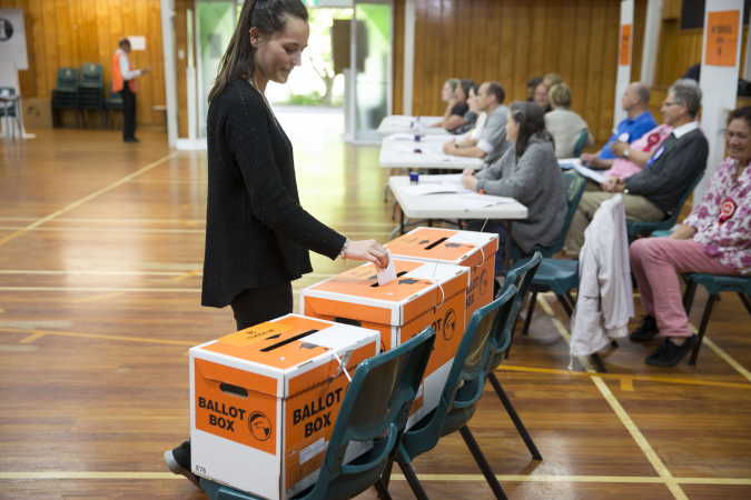 All up for grabs in two Hawke’s Bay electorates