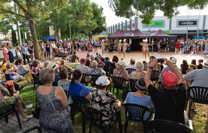 Art Deco Festival cancelled: Uncertainty over ongoing Covid Alert Levels forces decision