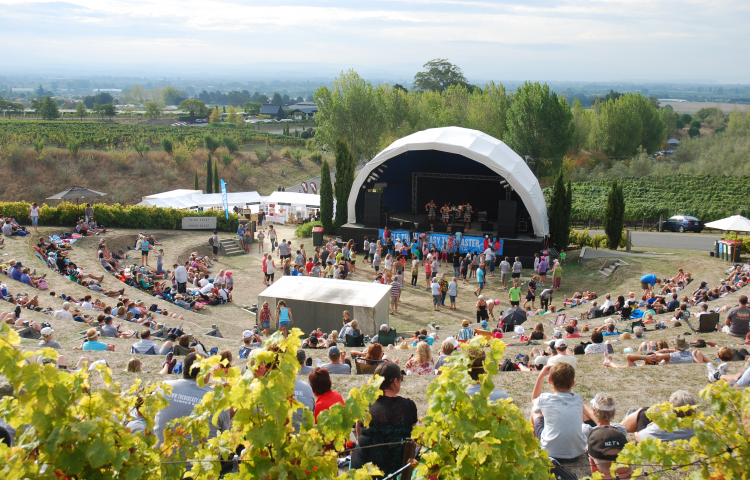 Automatic 80s to headline next month’s Big Easy concert