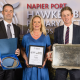 Awards recognise Hawke's Bay's primary sector champions