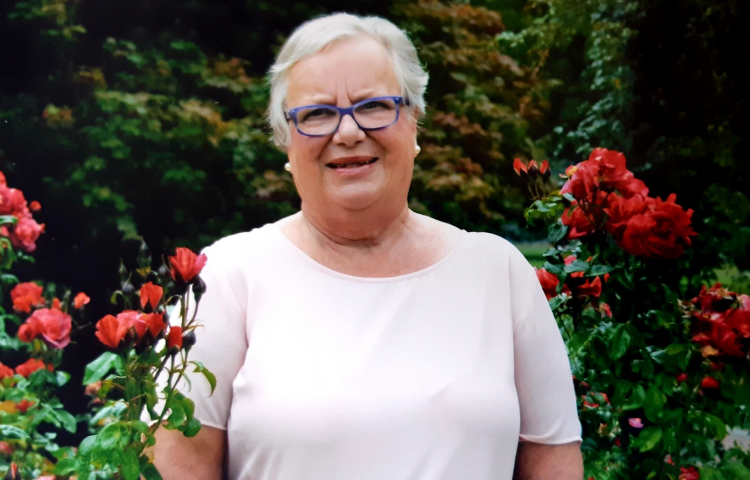 Bay author Lyn Sturm and her pioneering great-great-grandfather