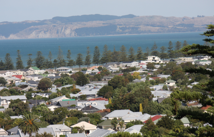 Bay rents hit a new high