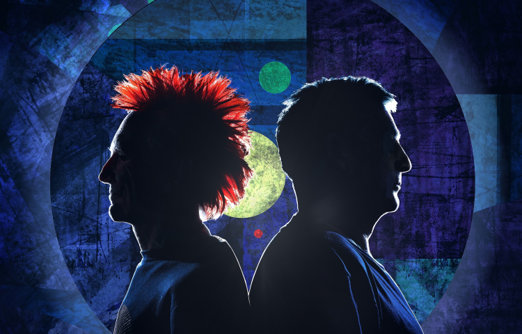 Be wowed by White Night this Saturday