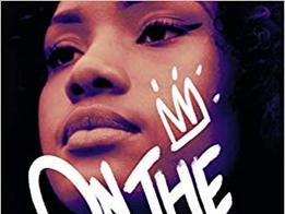 Book review: New Angie Thomas novel a compelling read