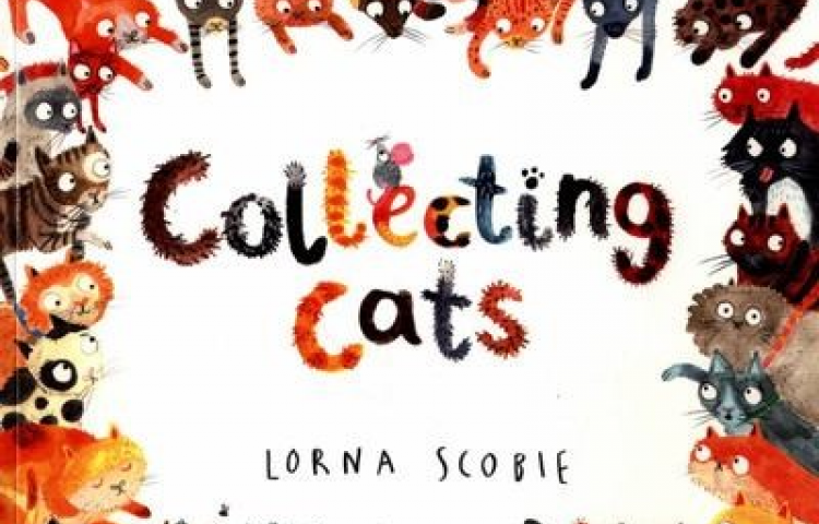 Books: Crazy picture books for cool kids