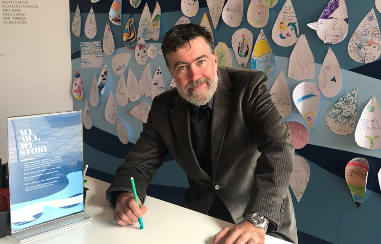 Boost for Hastings City Art Gallery education programme