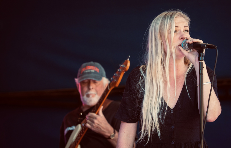 Botanic Beats returns to Napier next week