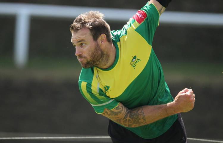 Bracewell, Mair return for Central Districts