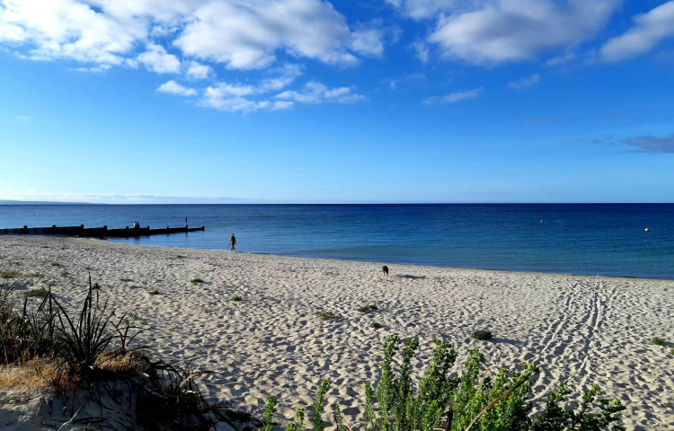 Busselton: a carefree, inspirational gem in Western Australia