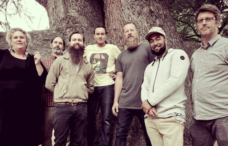 Byron Middleton memorial concert will raise funds for Cystic Fibrosis NZ