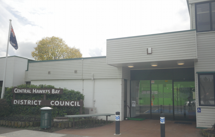 Central Hawke’s Bay District Council Adopts 2019 / 2020 Annual Report