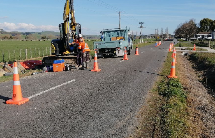 Central Hawke’s Bay District Council Endorse Wastewater Strategy