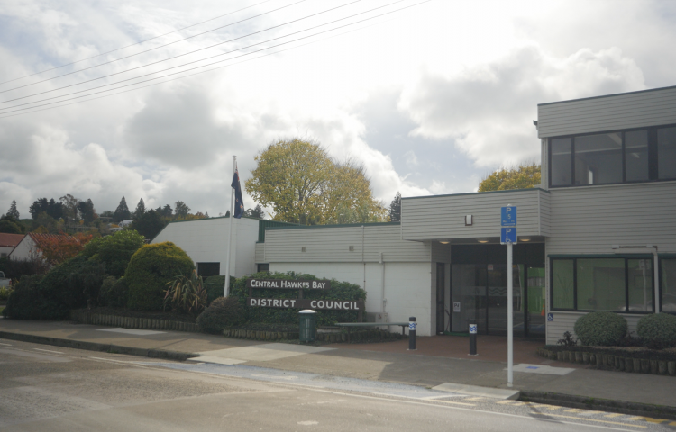 Central Hawke’s Bay District Council Formally Adopts 2020-21 Annual Plan