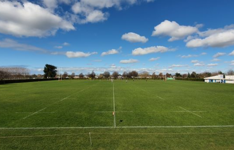 Maddison Trophy - Central Hawke's Bay Rugby vs Hastings Rugby and Sport delayed coverage from 6:30pm