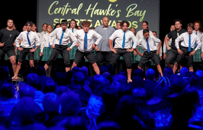 Central Hawke's Bay Sports Awards moved online due to Covid-19
