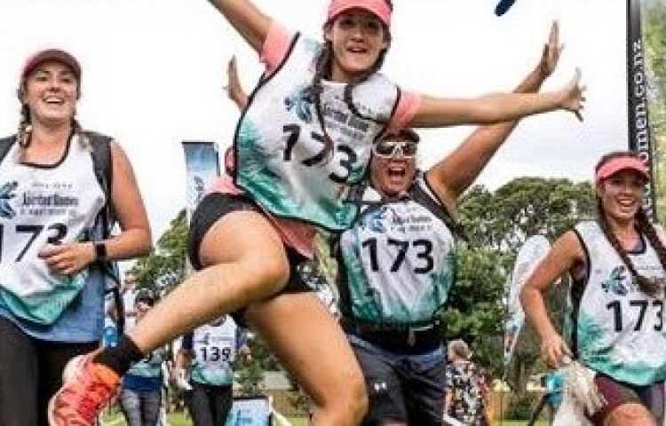 Central Hawke's Bay to host 2020 'Spirited Women’ adventure race