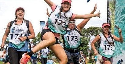 Central Hawke's Bay to host 2020 'Spirited Women’ adventure race