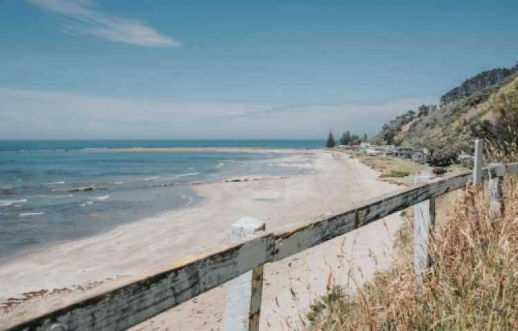 Central Hawke’s Bay's "ageing and inadequate" beach facilities receive funding