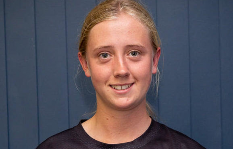 Central Hinds debut on cards for Hawke’s Bay teen