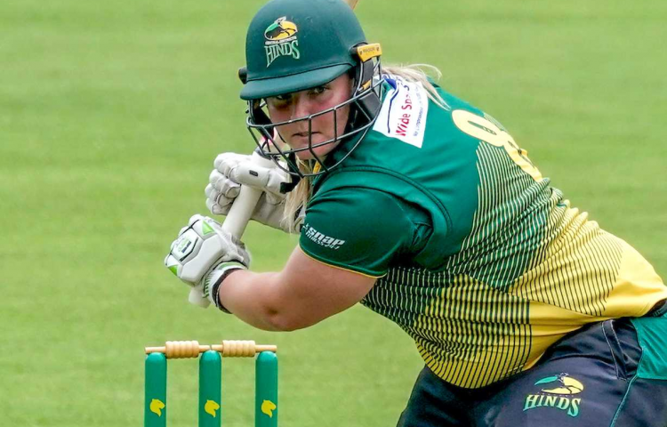 Central Hinds out to reclaim lead