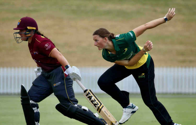 Central Hinds squad announcement