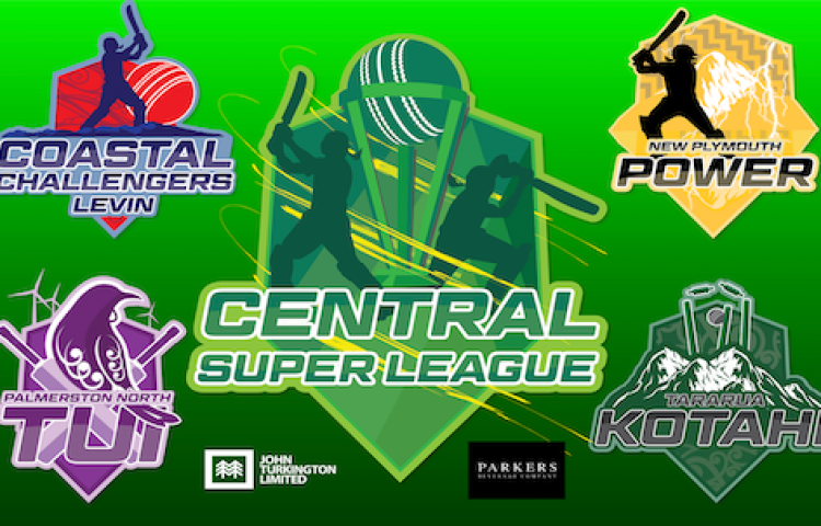 Central Super League begins this weekend