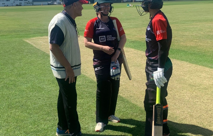 Central Super League First Round Results