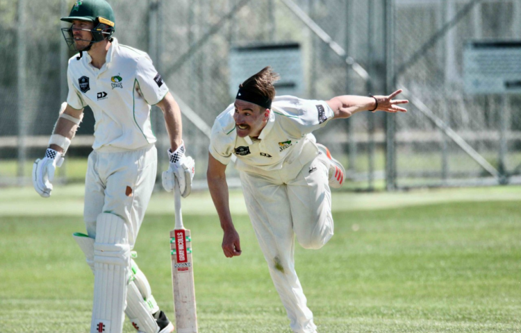 Century in store for George Worker