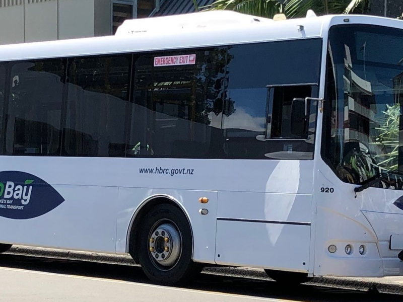 Cheaper and easier bus fares with new "Bee Card"
