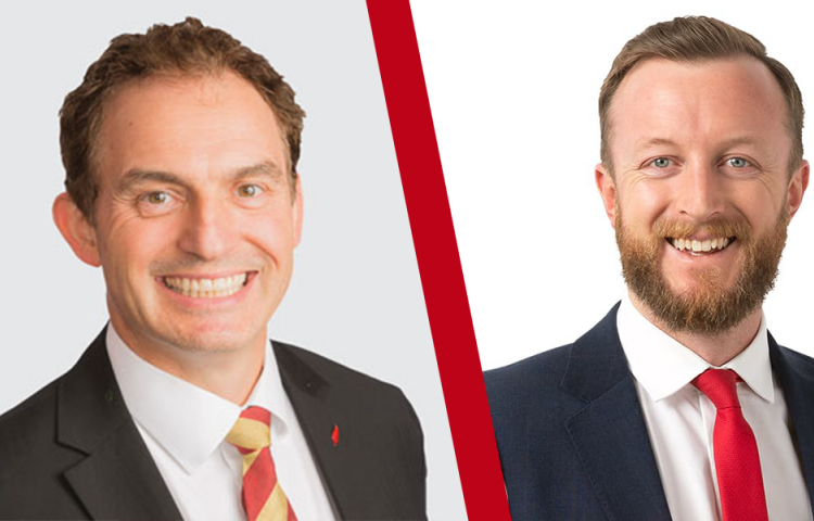 Clean sweep for Labour in Hawke’s Bay electorates