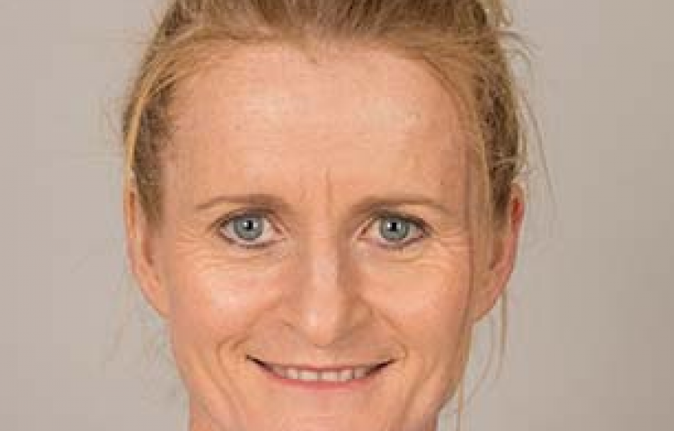 Commissioner announces new District Commander for Eastern District