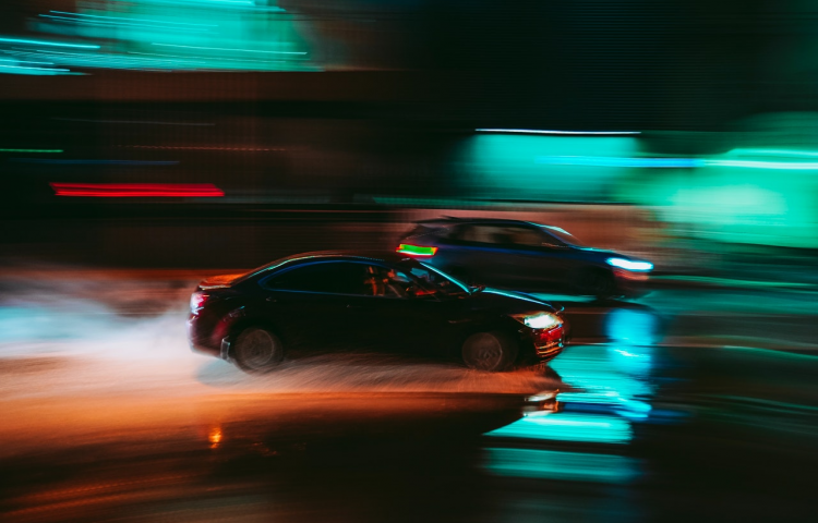 Community action key to curbing burnouts and street racing