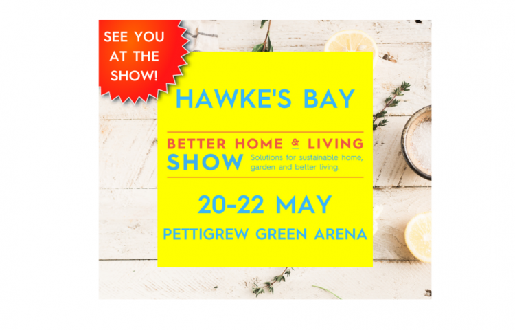 COMPETITION: Be in to WIN tickets to the Better Home and Living Show