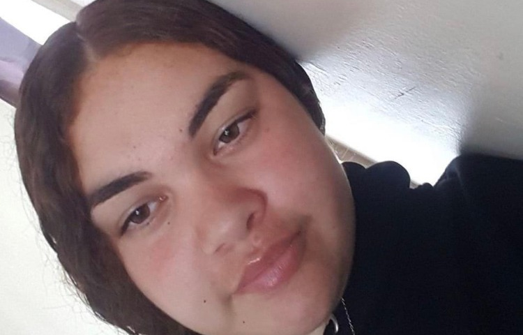 Concerns for Flaxmere teen missing since early November