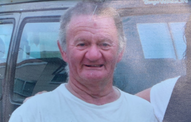 Concerns for missing Waipukurau man