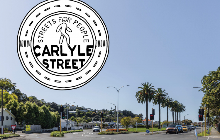 Council calls for concepts for Carlyle