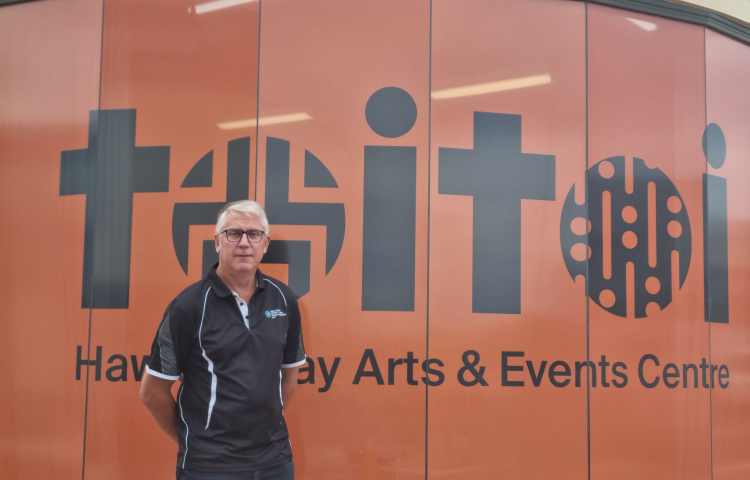 Council facilities transform into classrooms for EIT | Te Pūkenga