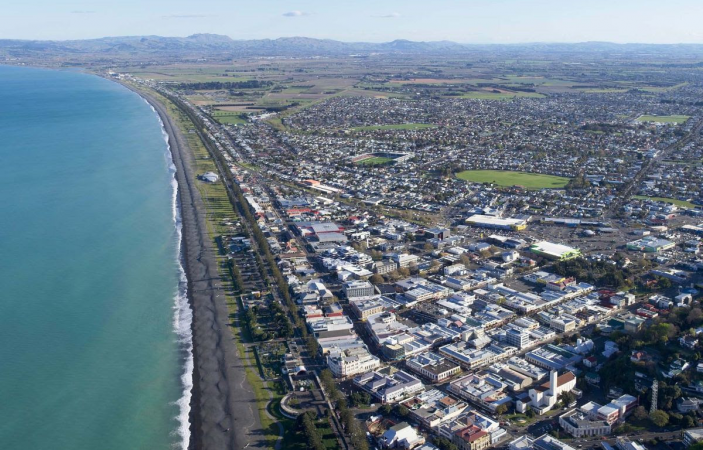 Covid-19 recovery a "slow burn" for Hawke's Bay, industry expert says