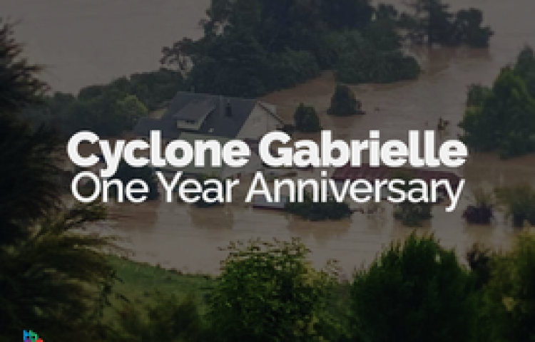 Cyclone Gabrielle commemorative services - the full list