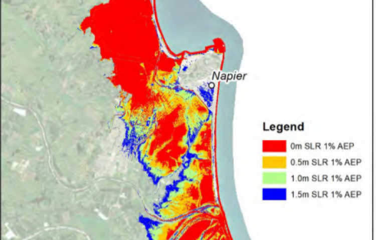 Damaged crops, harsher droughts, and more pests with climate change, report finds