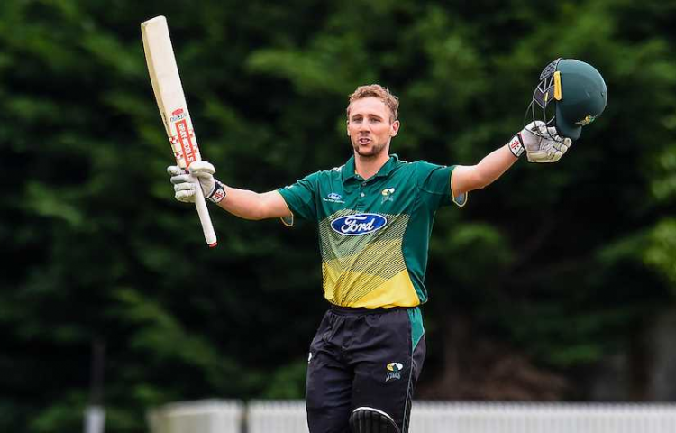 Dane Cleaver returns for Stags