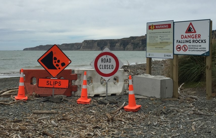 Date set for Clifton beach re-opening