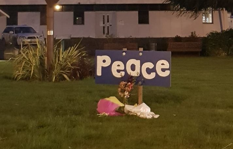 Details of Bay events to support Christchurch