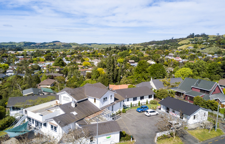 Development opportunity as aged care facility goes up for sale